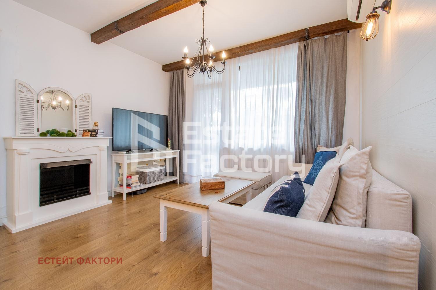 Продава 2-СТАЕН, гр. София, Манастирски ливади, снимка 7 - Апартаменти - 56016978