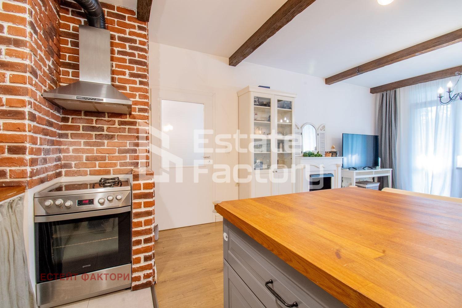 Продава 2-СТАЕН, гр. София, Манастирски ливади, снимка 2 - Апартаменти - 56016978