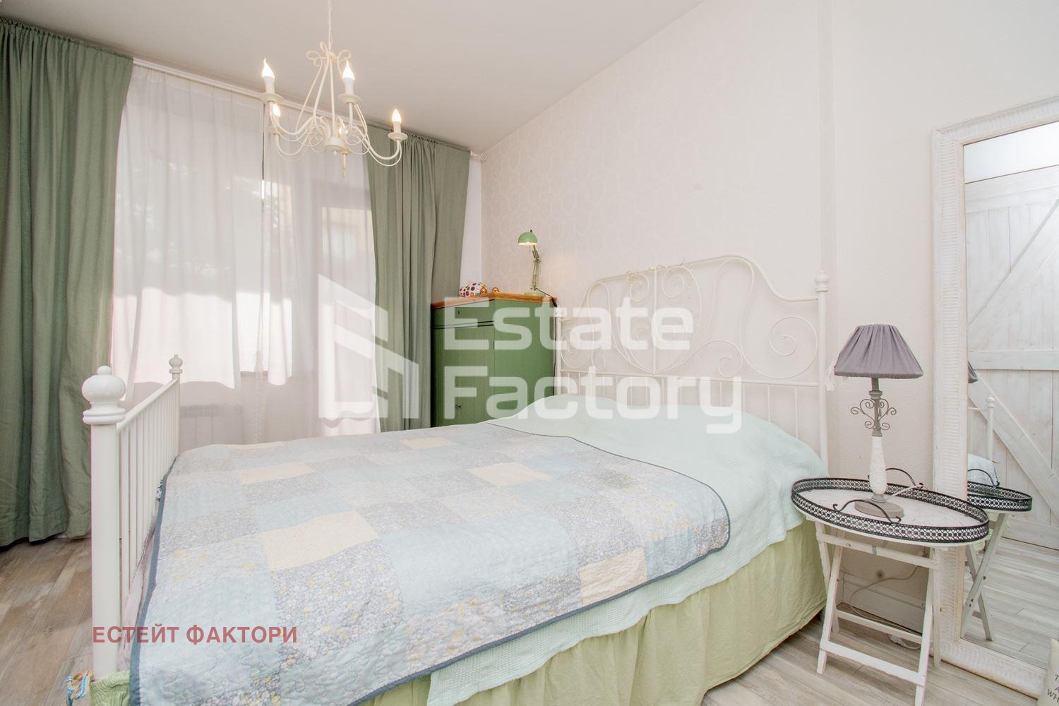 Продава 2-СТАЕН, гр. София, Манастирски ливади, снимка 9 - Апартаменти - 56016978