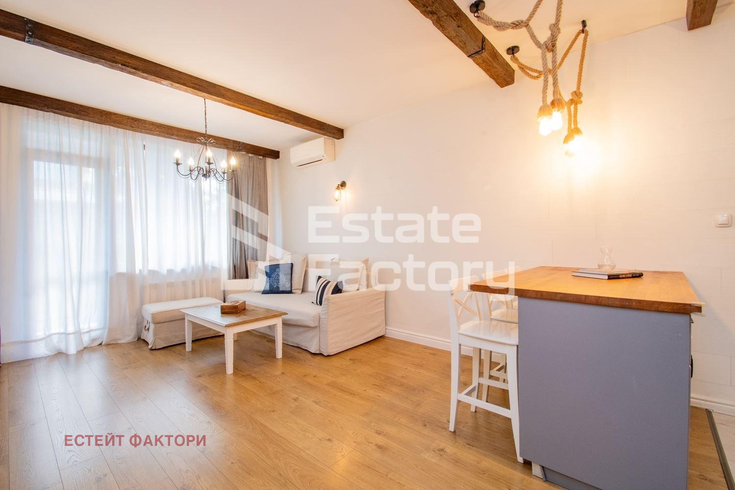 Продава 2-СТАЕН, гр. София, Манастирски ливади, снимка 6 - Апартаменти - 56016978