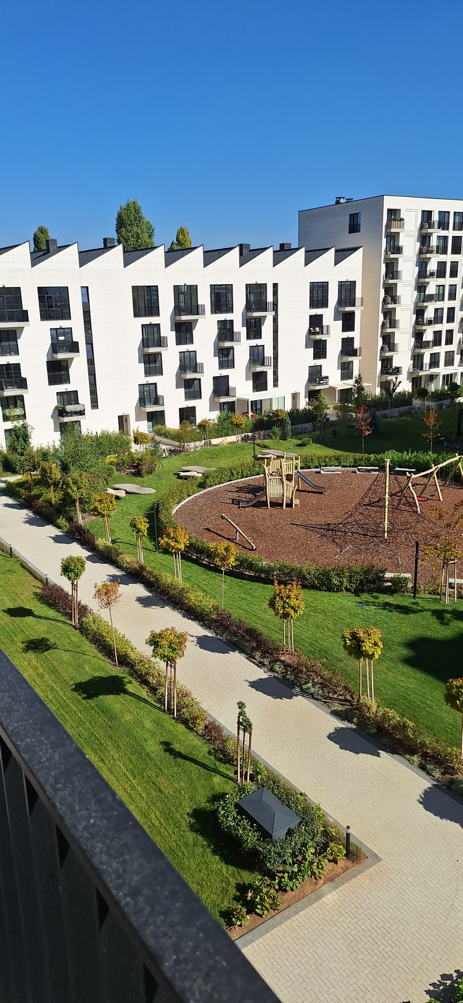 Продава 2-СТАЕН, гр. София, Красно село, снимка 15 - Апартаменти - 56447842