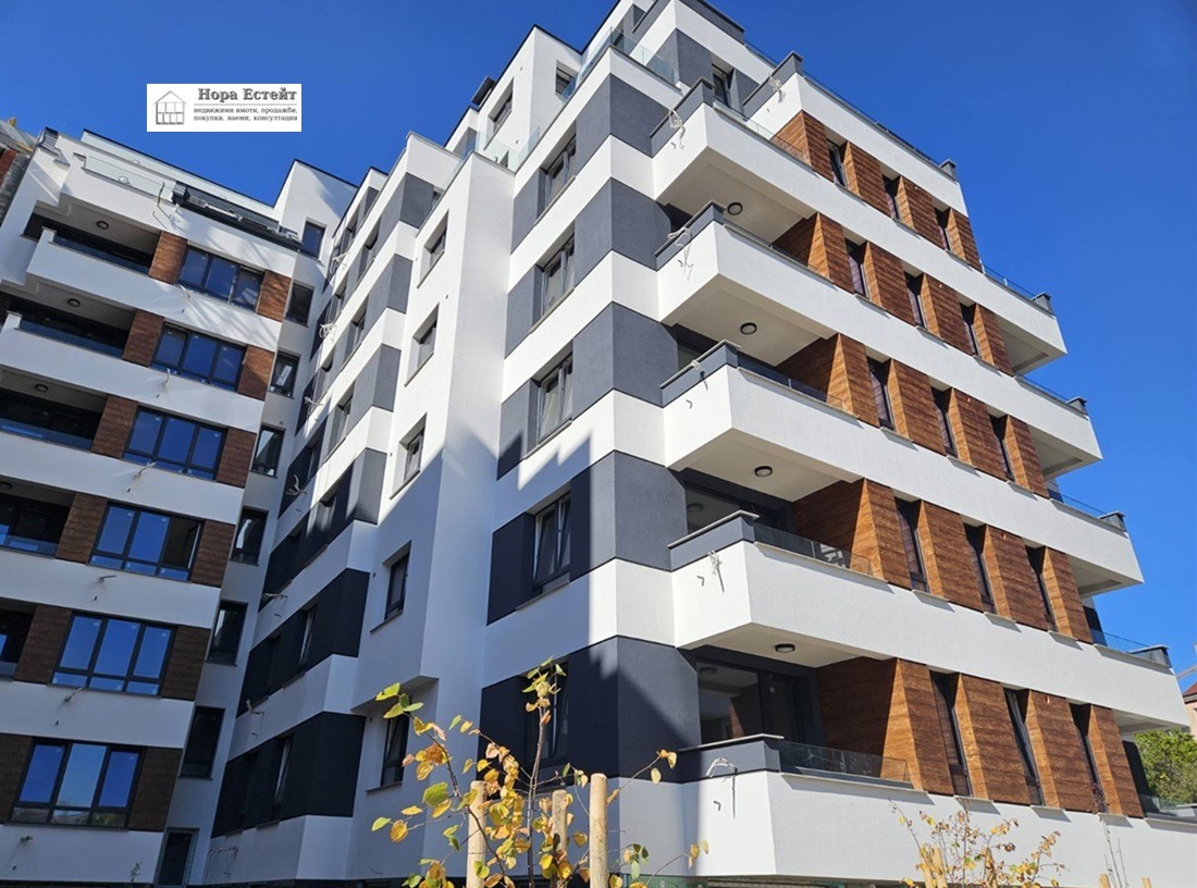 Продава 3-СТАЕН, гр. София, Овча купел, снимка 2 - Апартаменти - 53200227