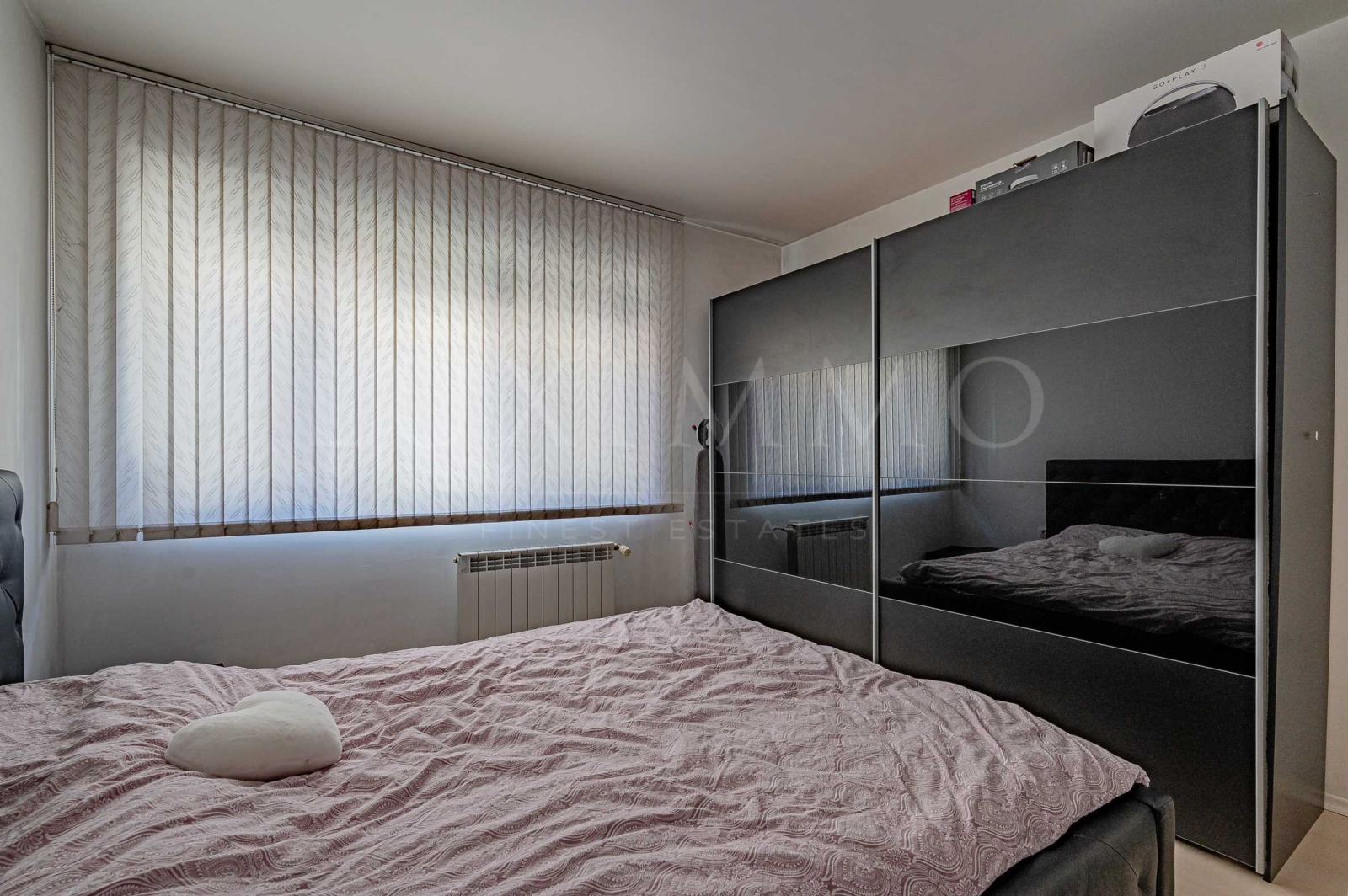 Продава 3-СТАЕН, гр. София, Иван Вазов, снимка 10 - Апартаменти - 53871109