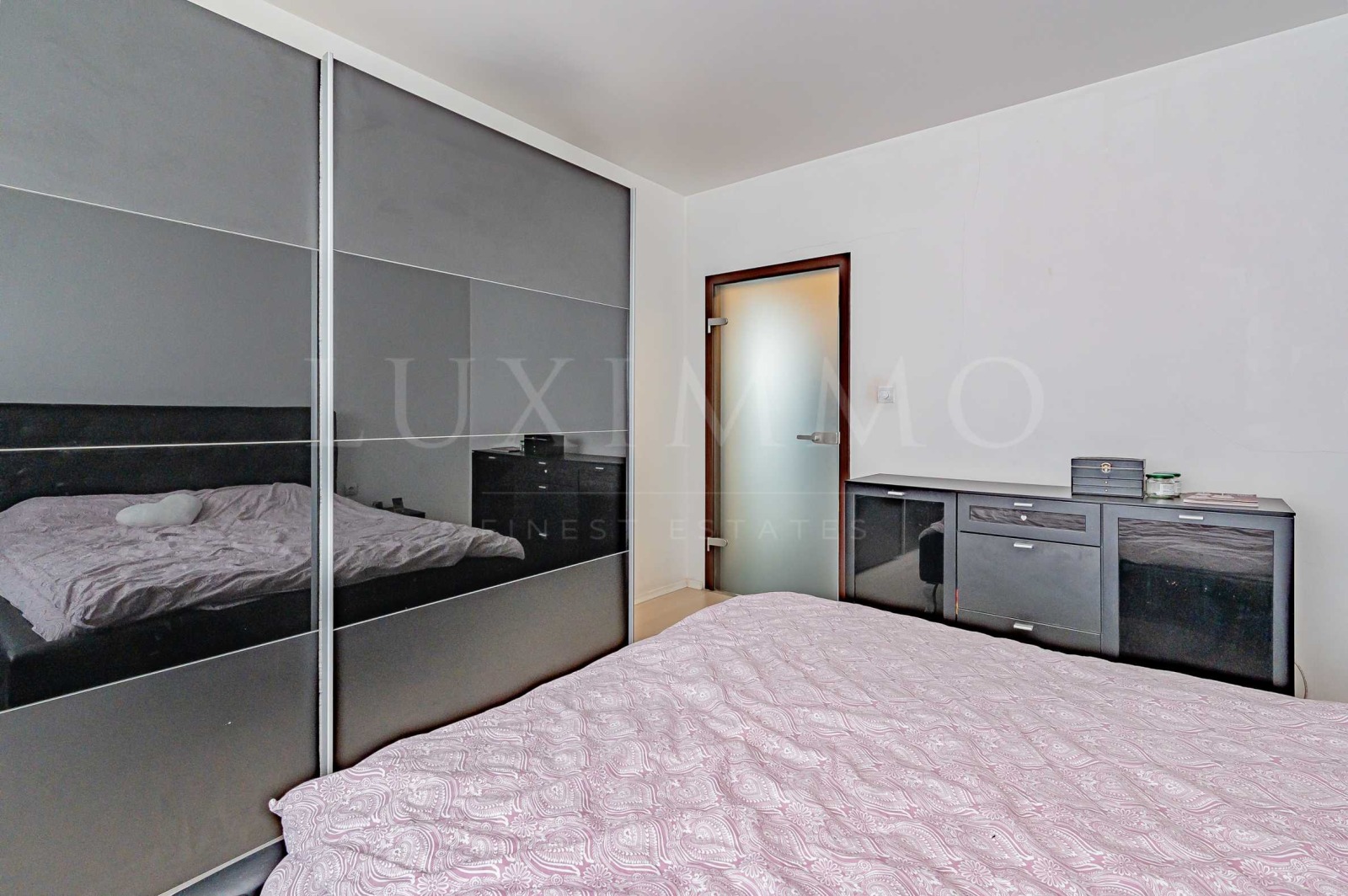 Продава 3-СТАЕН, гр. София, Иван Вазов, снимка 9 - Апартаменти - 53871109