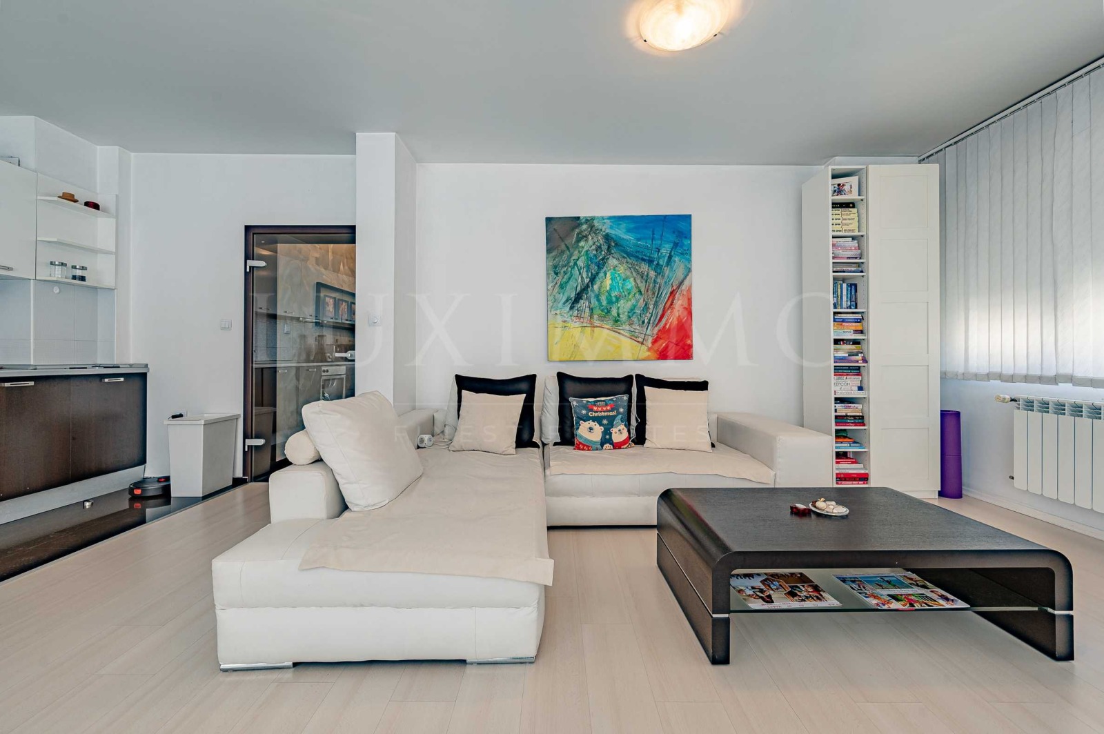 Продава 3-СТАЕН, гр. София, Иван Вазов, снимка 7 - Апартаменти - 53871109