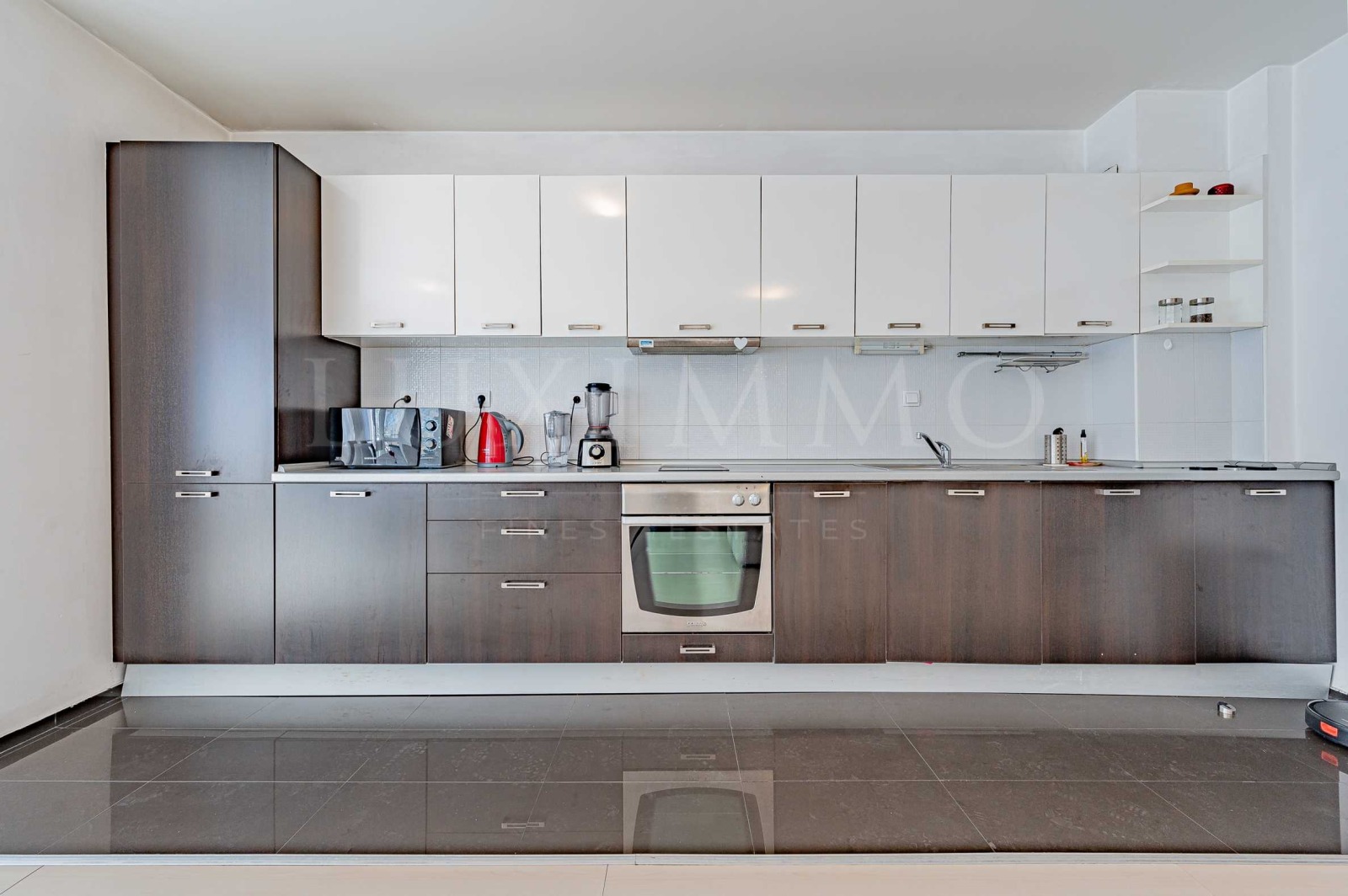 Продава 3-СТАЕН, гр. София, Иван Вазов, снимка 5 - Апартаменти - 53871109