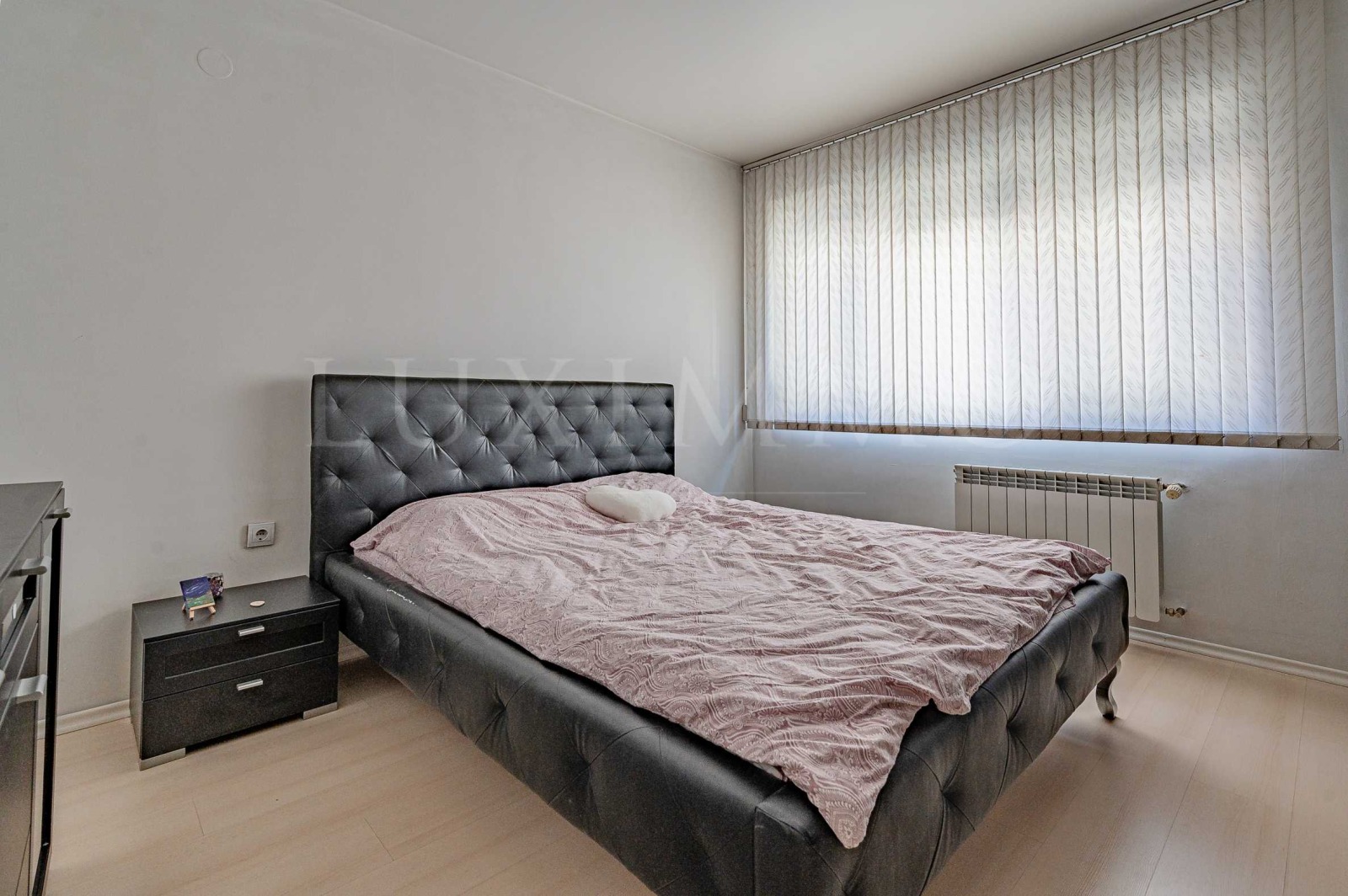 Продава 3-СТАЕН, гр. София, Иван Вазов, снимка 8 - Апартаменти - 53871109