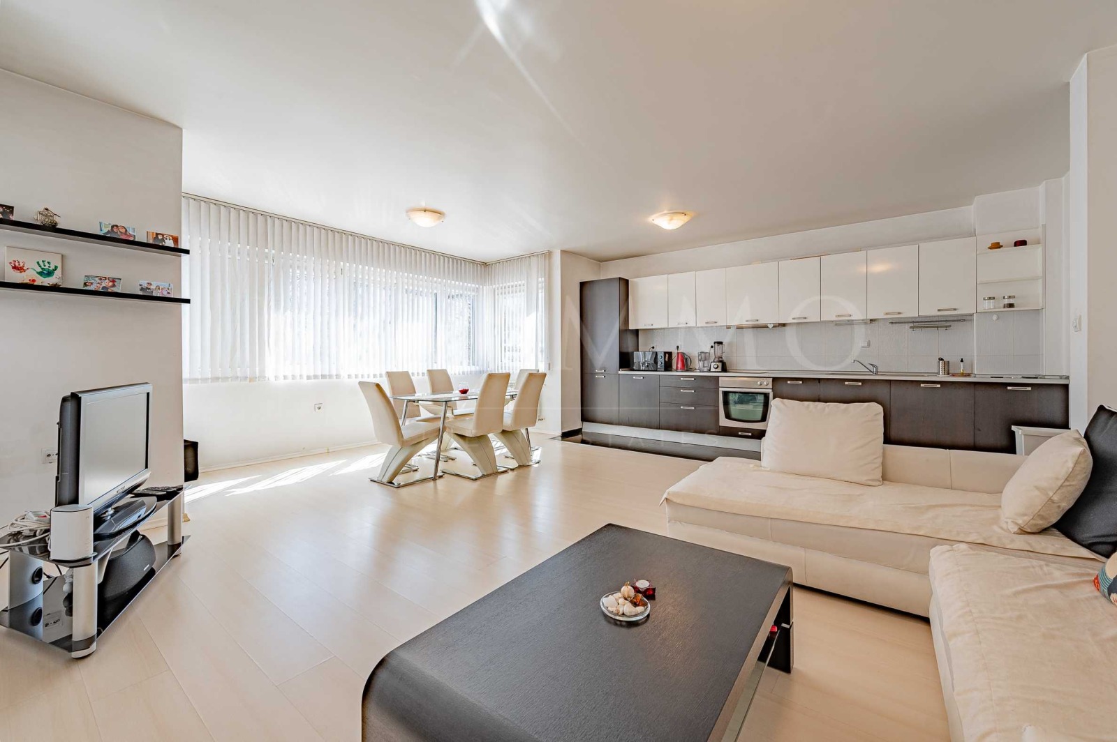 Продава 3-СТАЕН, гр. София, Иван Вазов