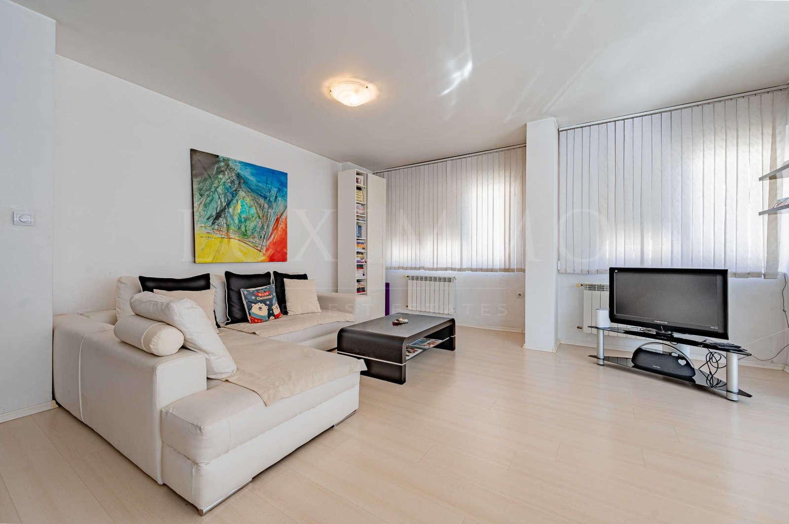 Продава 3-СТАЕН, гр. София, Иван Вазов, снимка 6 - Апартаменти - 53871109