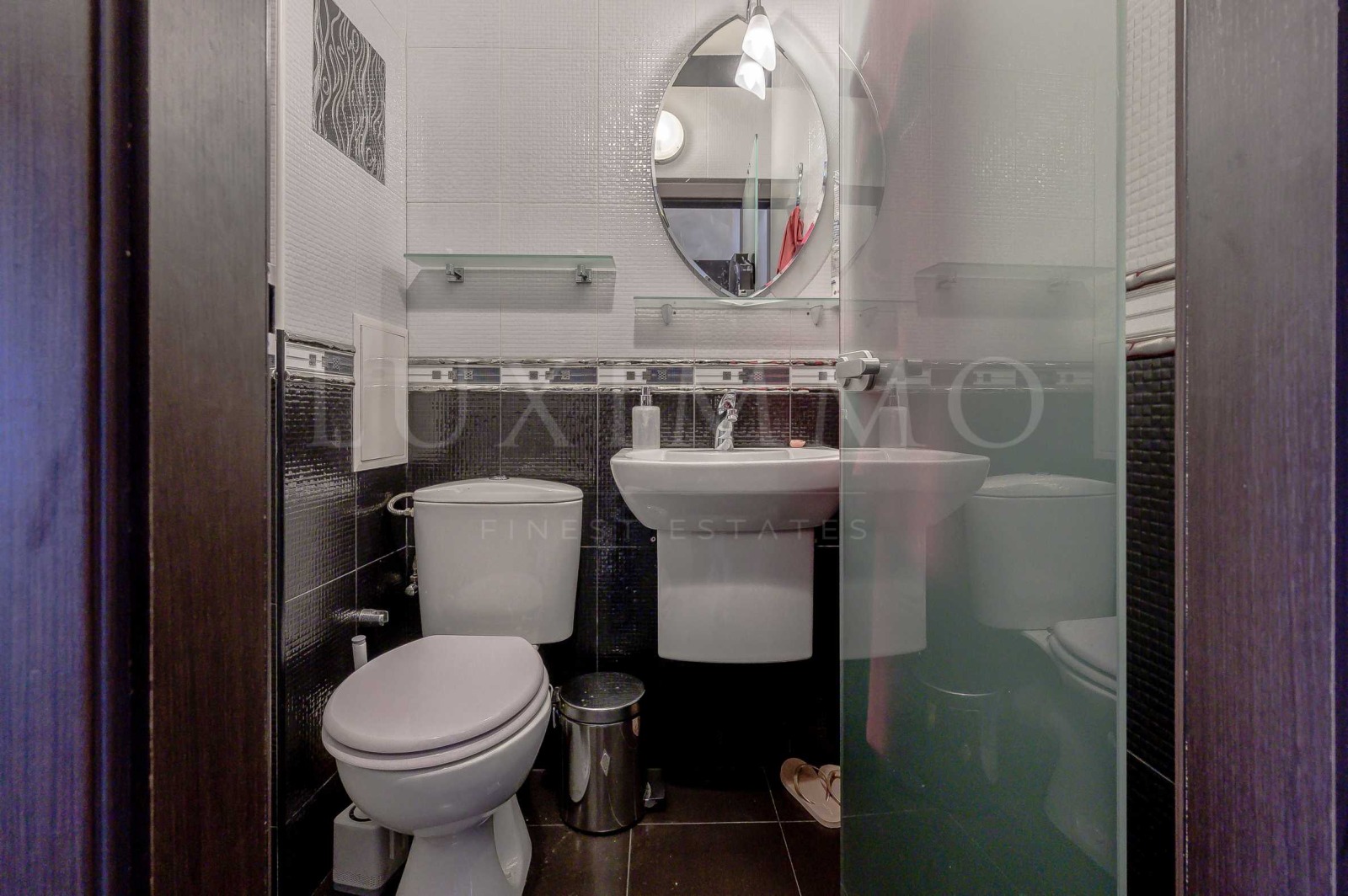 Продава 3-СТАЕН, гр. София, Иван Вазов, снимка 11 - Апартаменти - 53871109