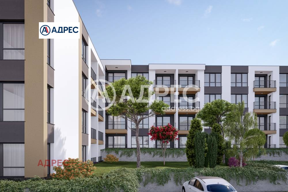 Продава 3-СТАЕН, гр. Варна, м-т Пчелина, снимка 2 - Апартаменти - 54790980