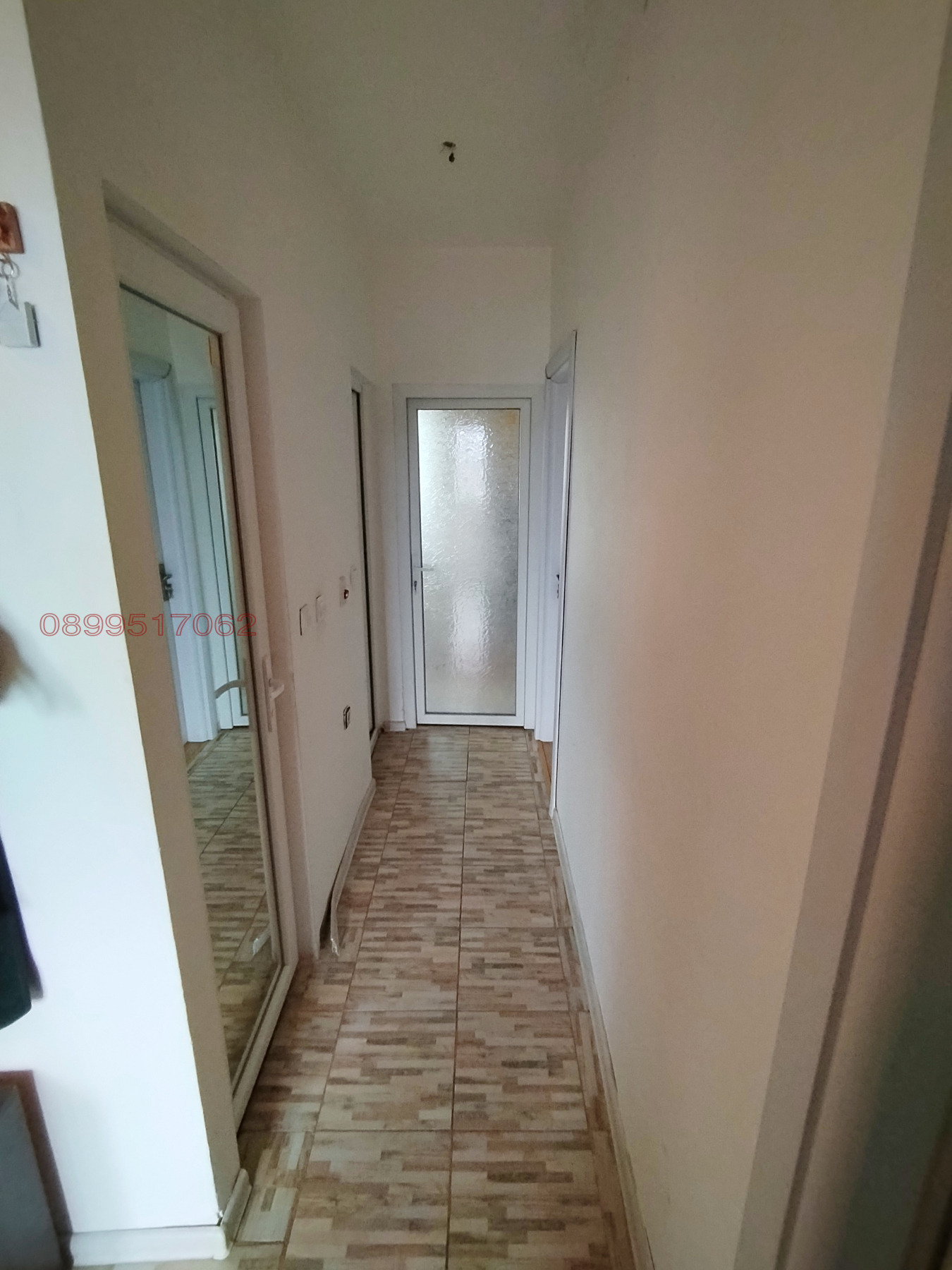 Продава 3-СТАЕН, гр. Шумен, Тракия, снимка 6 - Апартаменти - 55235726