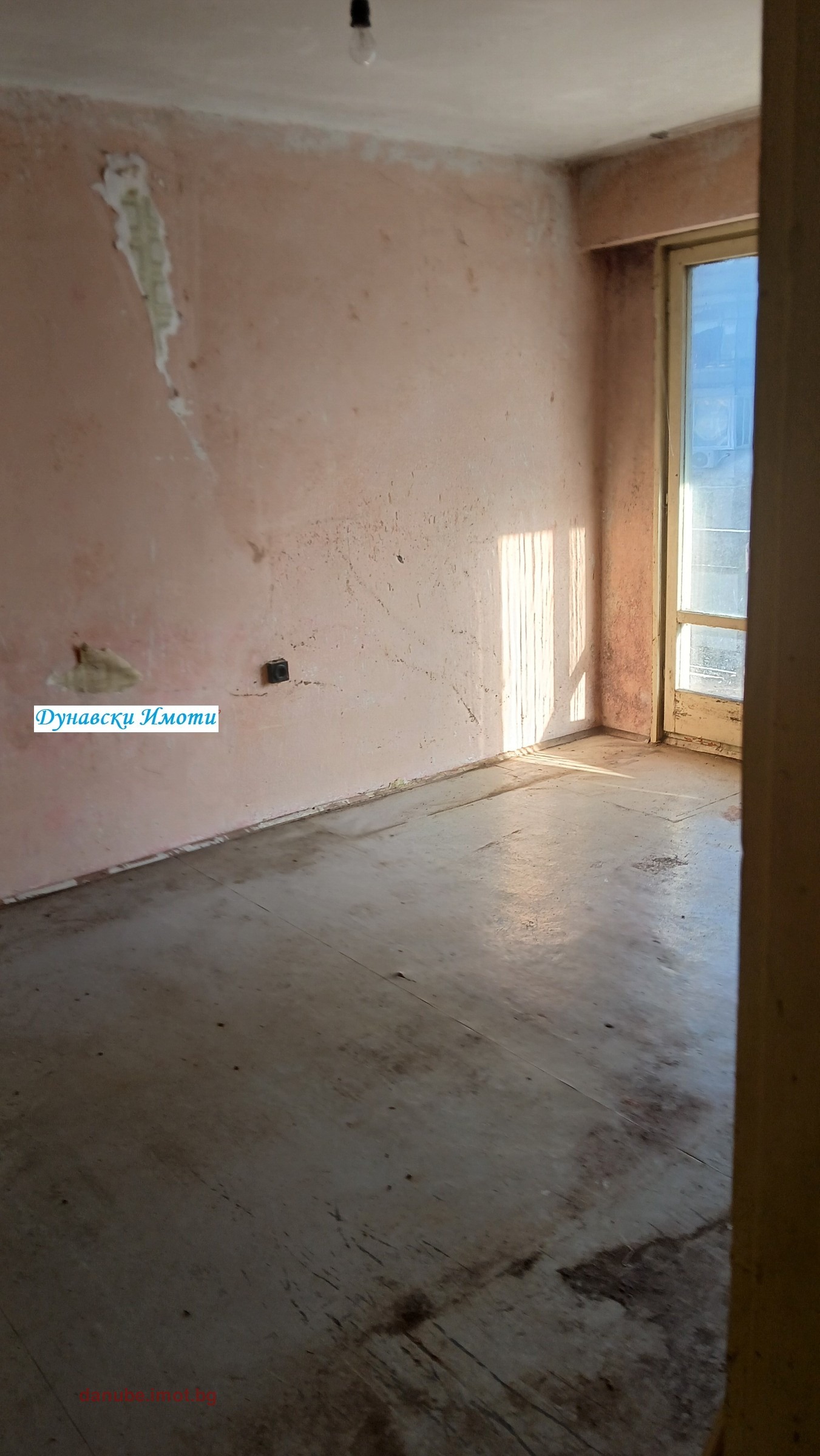 Продава 3-СТАЕН, гр. Русе, Здравец Изток, снимка 4 - Апартаменти - 55605786