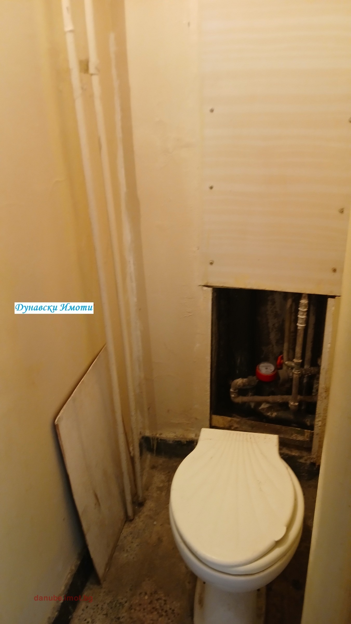 Продава 3-СТАЕН, гр. Русе, Здравец Изток, снимка 6 - Апартаменти - 55605786