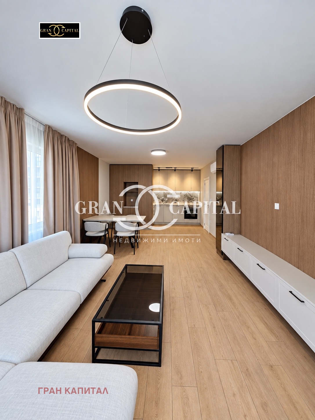 Продава 3-СТАЕН, гр. Варна, Централна поща, снимка 2 - Апартаменти - 56202270