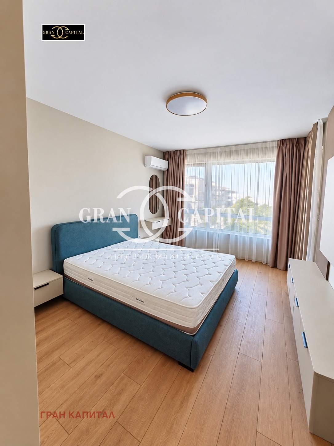 Продава 3-СТАЕН, гр. Варна, Централна поща, снимка 4 - Апартаменти - 56202270