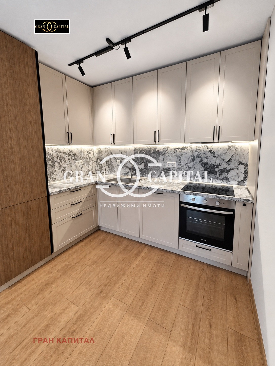 Продава 3-СТАЕН, гр. Варна, Централна поща, снимка 3 - Апартаменти - 56202270