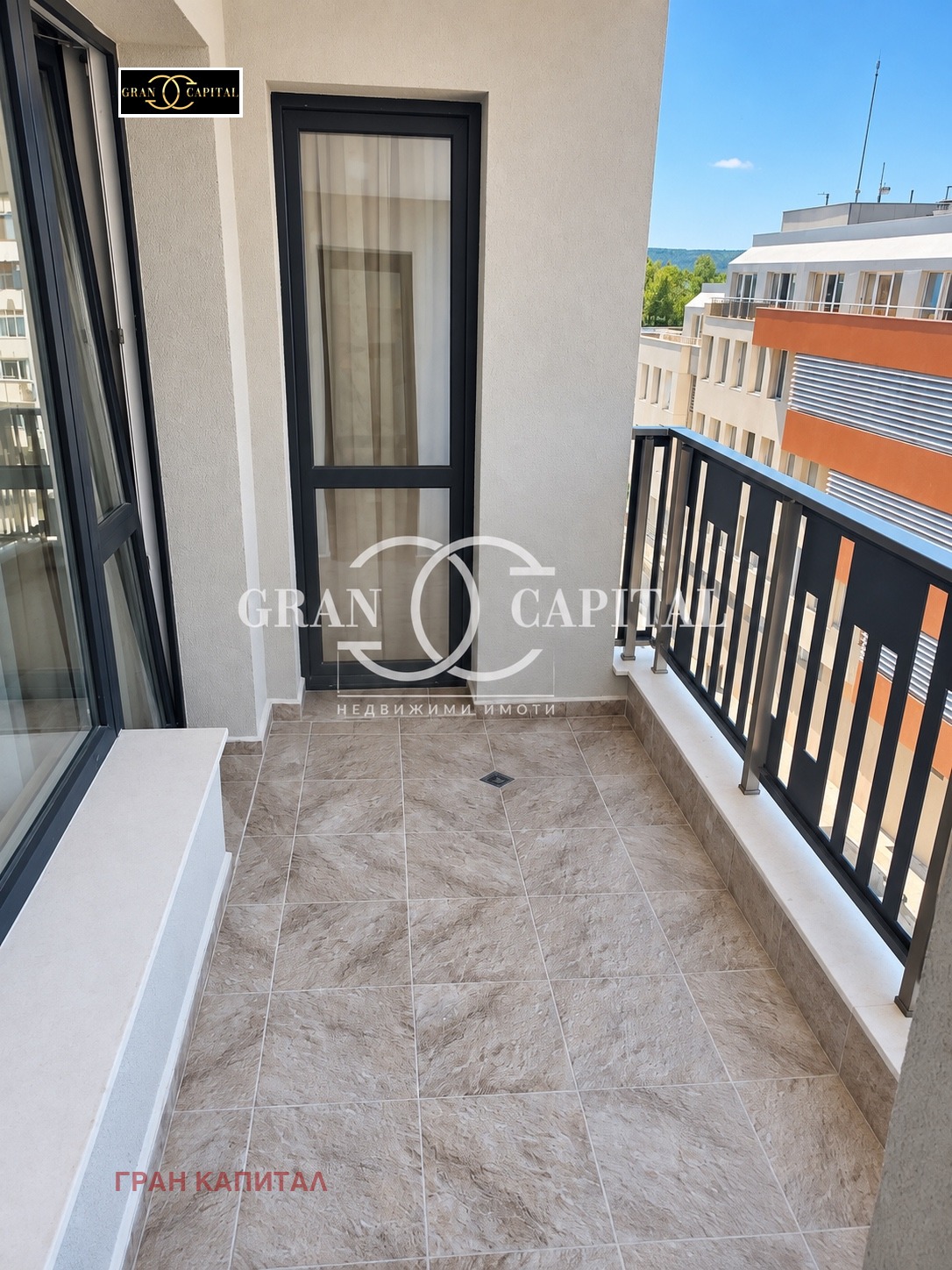Продава 3-СТАЕН, гр. Варна, Централна поща, снимка 8 - Апартаменти - 56202270