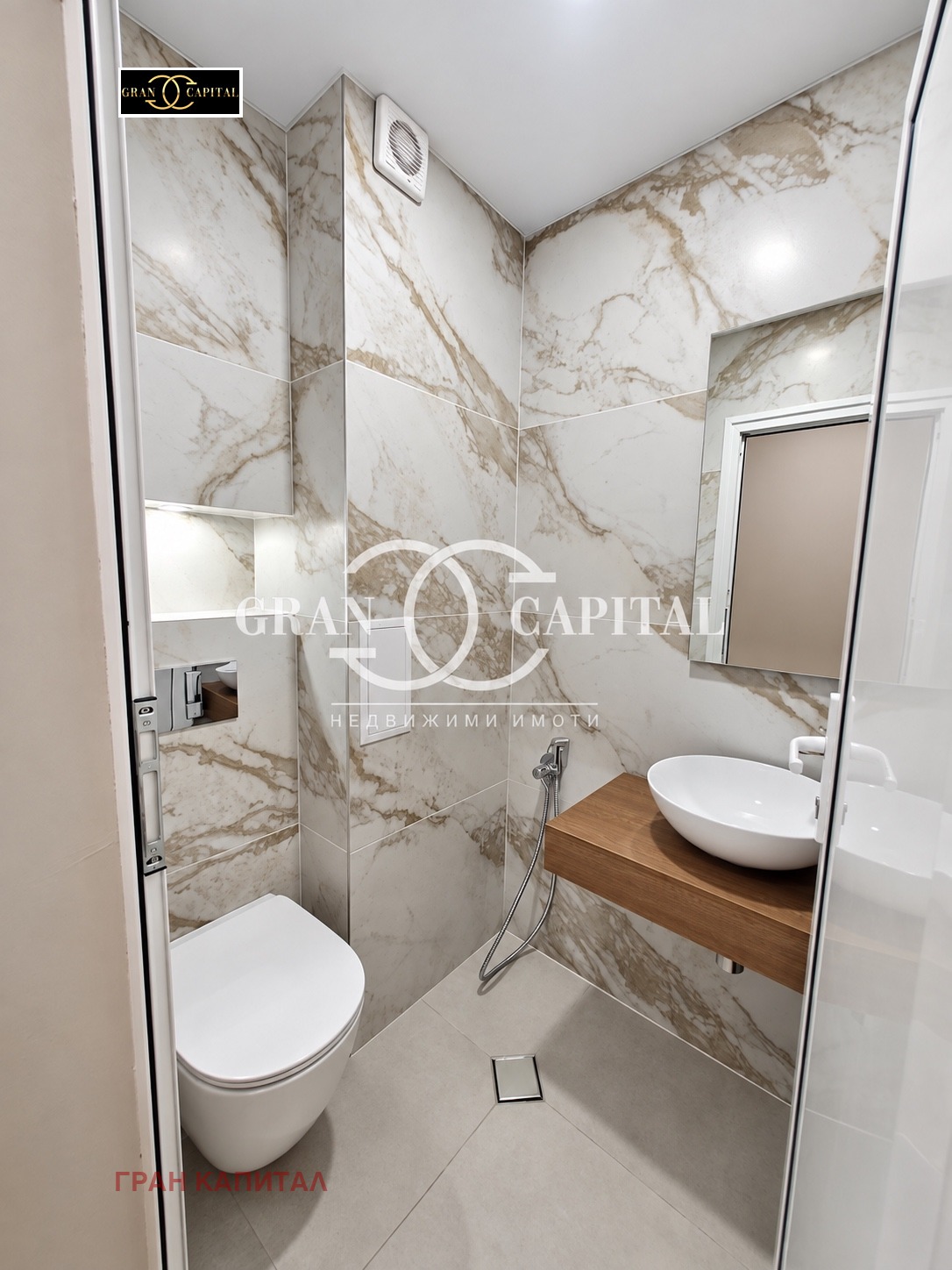 Продава 3-СТАЕН, гр. Варна, Централна поща, снимка 7 - Апартаменти - 56202270