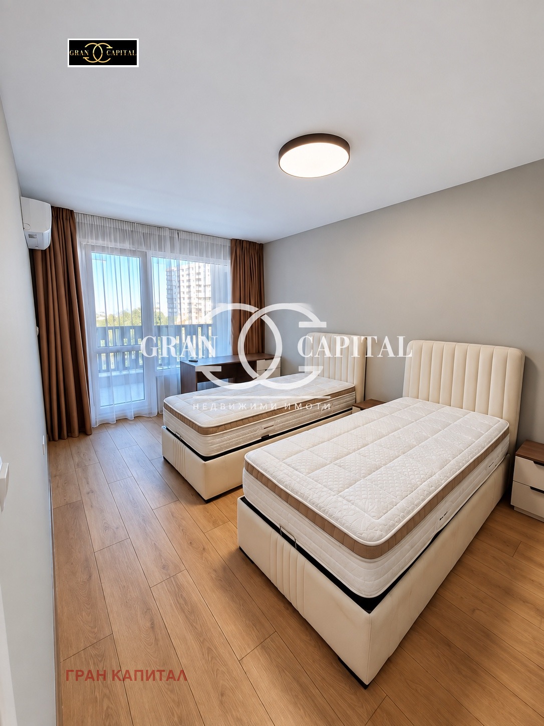 Продава 3-СТАЕН, гр. Варна, Централна поща, снимка 5 - Апартаменти - 56202270