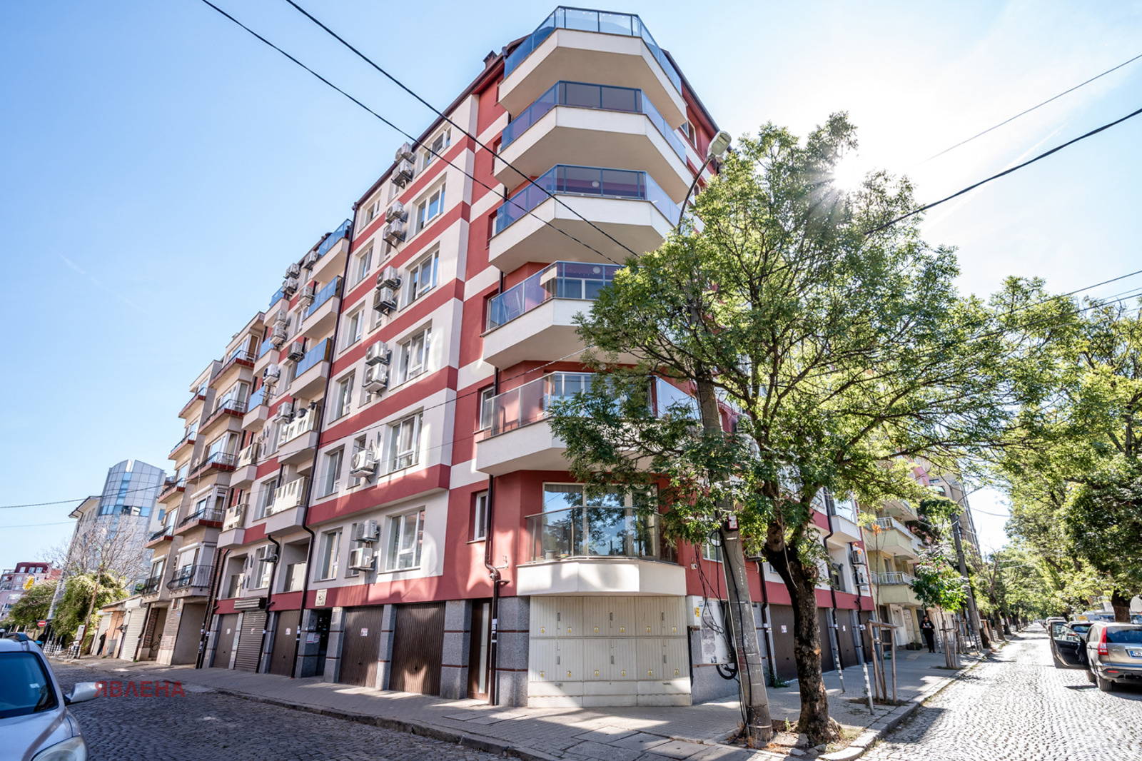 Продава 3-СТАЕН, гр. София, Център, снимка 15 - Апартаменти - 56362964
