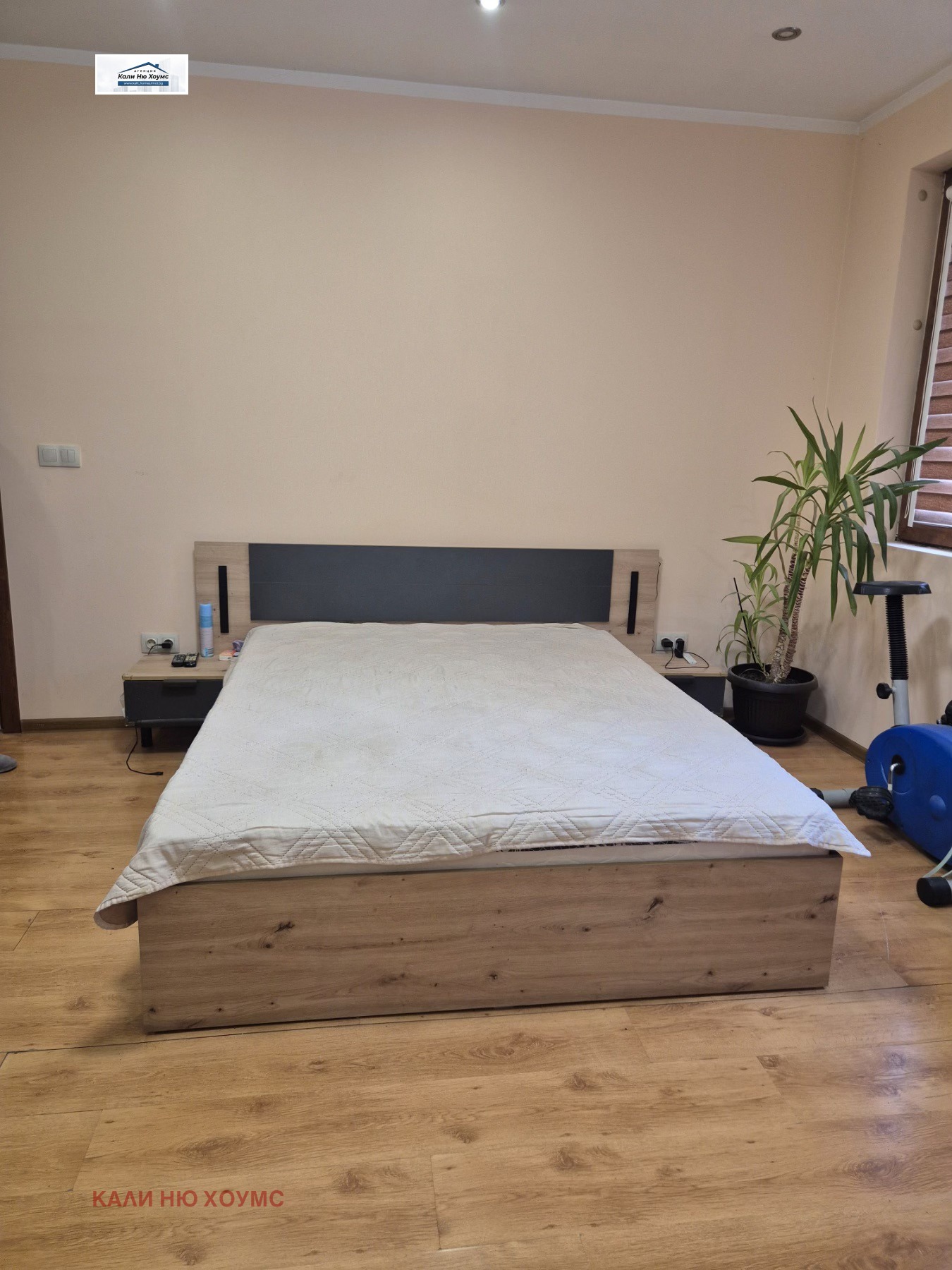 Продава 3-СТАЕН, гр. София, Лагера, снимка 4 - Апартаменти - 56560737