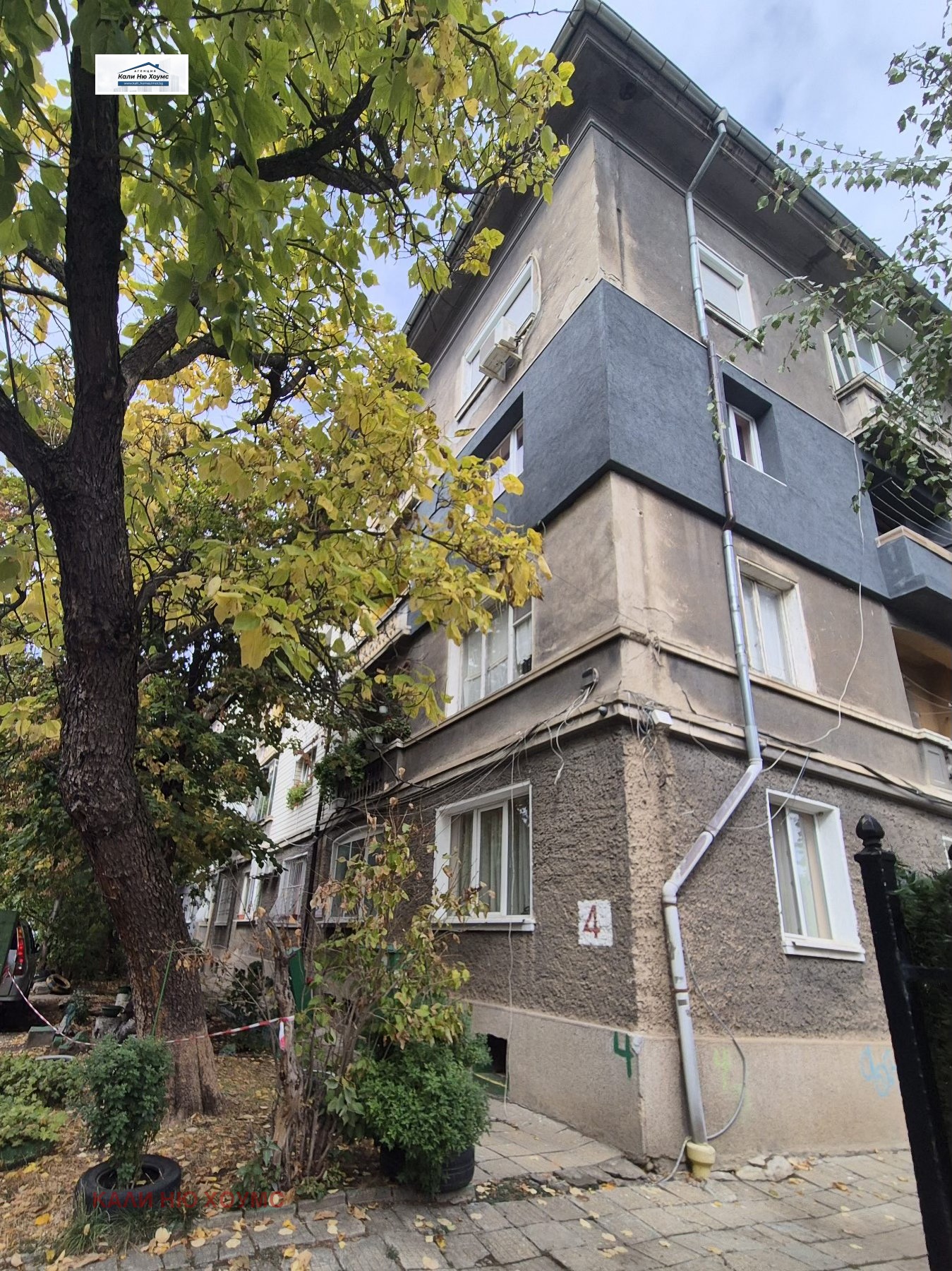 Продава 3-СТАЕН, гр. София, Лагера, снимка 14 - Апартаменти - 56560737