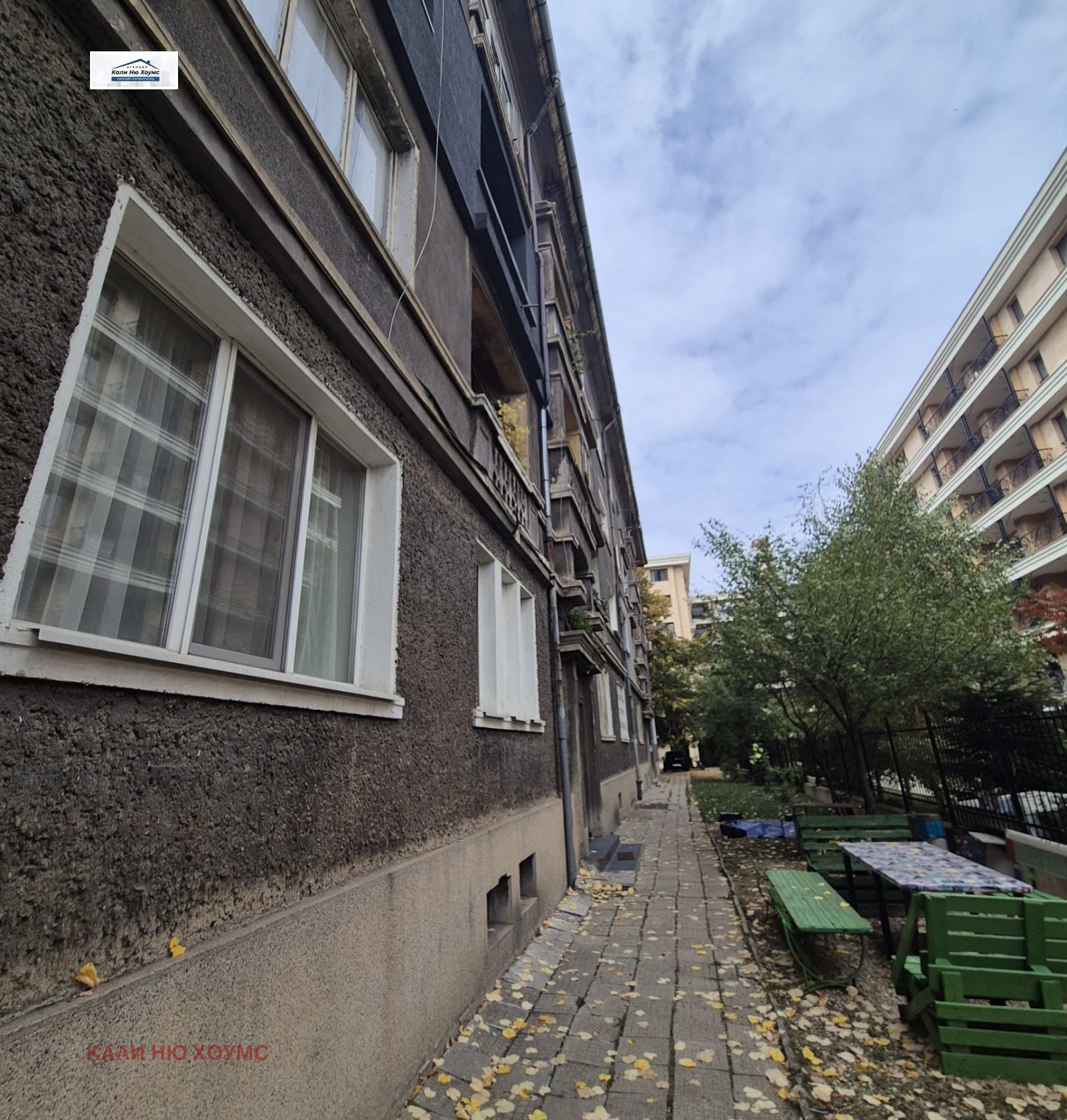 Продава 3-СТАЕН, гр. София, Лагера, снимка 13 - Апартаменти - 56560737