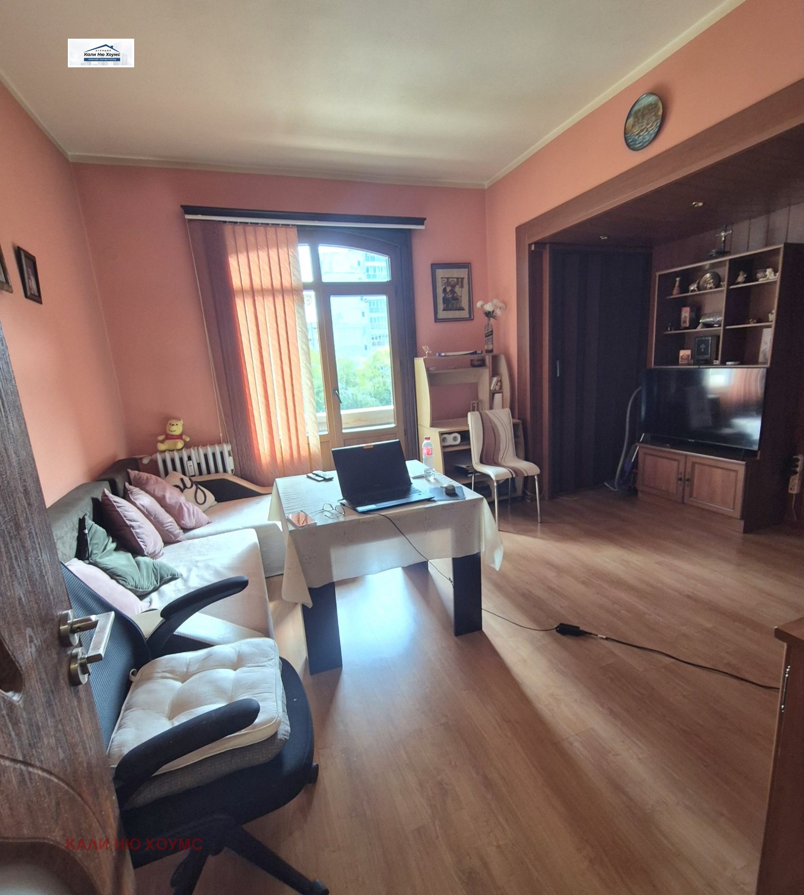 Продава 3-СТАЕН, гр. София, Лагера, снимка 7 - Апартаменти - 56560737