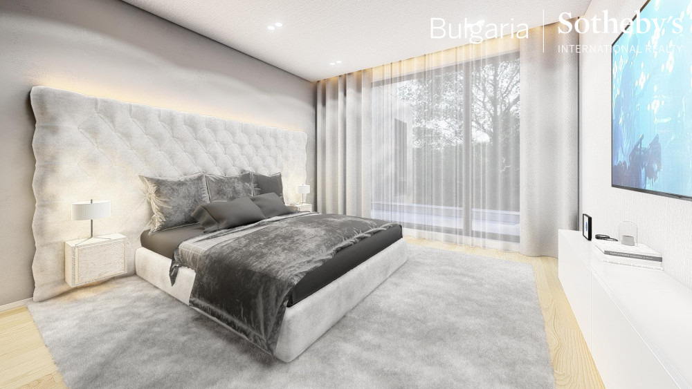 Продава 4-СТАЕН, гр. София, м-т Гърдова глава, снимка 9 - Апартаменти - 55404953
