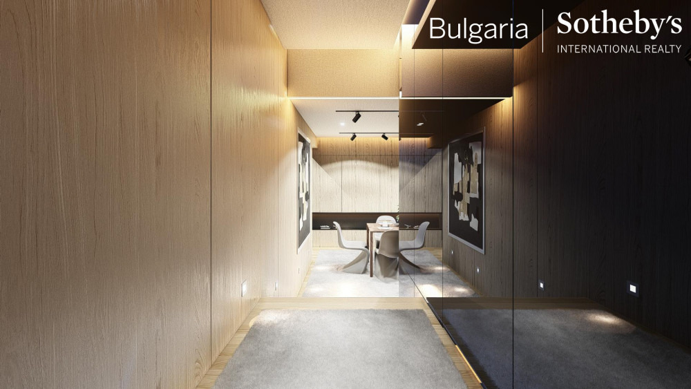 Продава 4-СТАЕН, гр. София, м-т Гърдова глава, снимка 12 - Апартаменти - 55404953