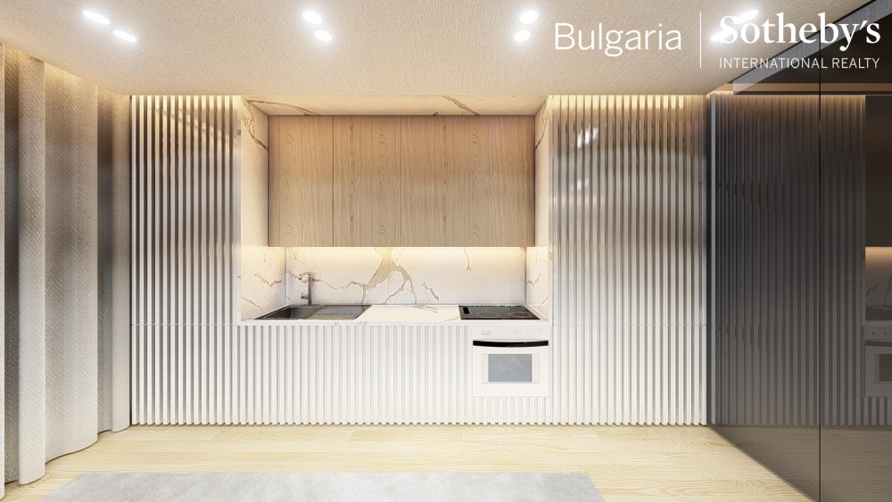 Продава 4-СТАЕН, гр. София, м-т Гърдова глава, снимка 4 - Апартаменти - 55404953