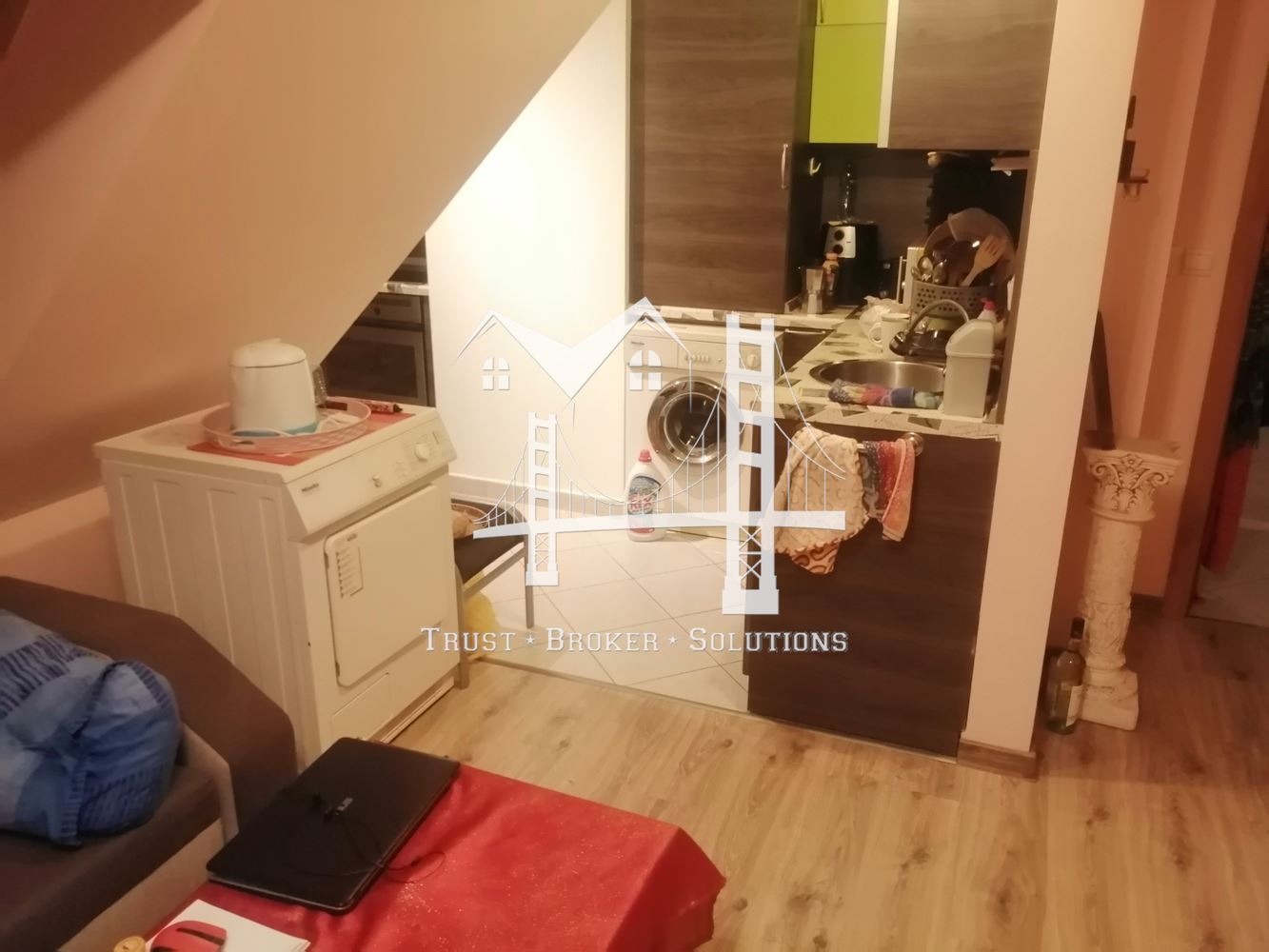 Продава 3-СТАЕН, гр. София, Младост 4, снимка 2 - Апартаменти - 52361944