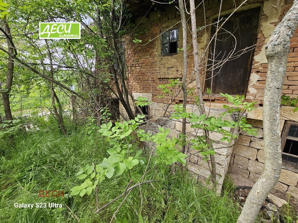 Продава КЪЩА, с. Пепелина, област Русе, снимка 2 - Къщи - 52624347