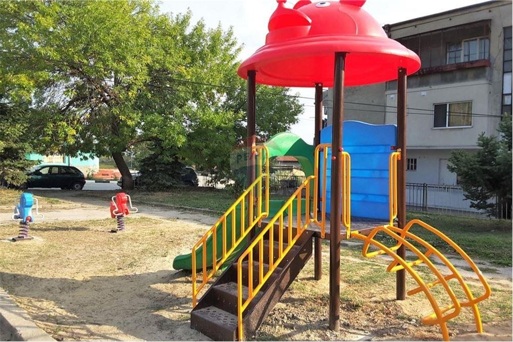 Продава ПАРЦЕЛ, гр. Девня, област Варна, снимка 3 - Парцели - 53942824