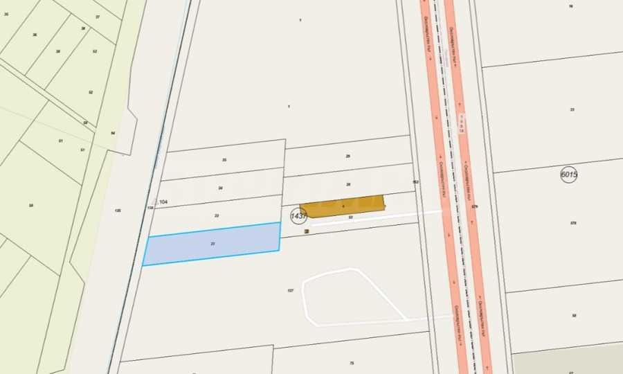 Продава ПАРЦЕЛ, гр. София, с. Кривина, снимка 2 - Парцели - 54188963