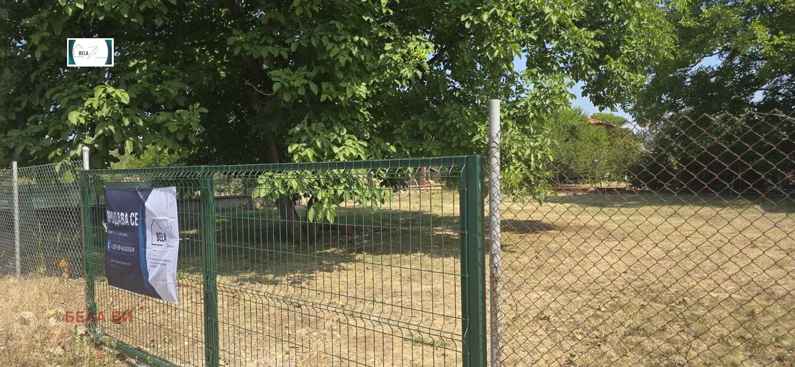 Продава ПАРЦЕЛ, с. Стефаново, област Перник, снимка 4 - Парцели - 56003313