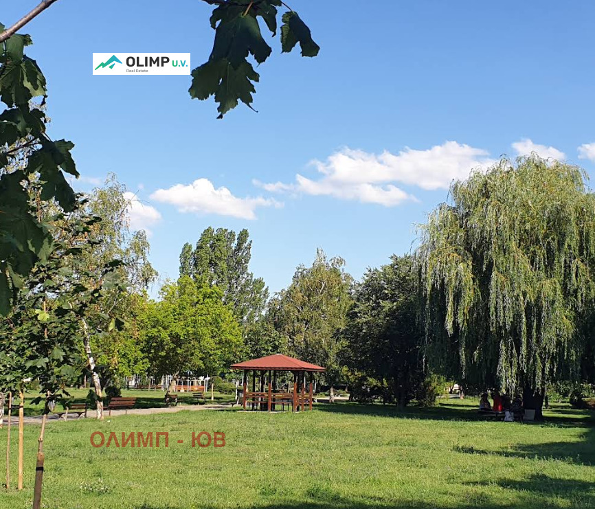 Продава ПАРЦЕЛ, гр. София, Дружба 1, снимка 3 - Парцели - 56430694
