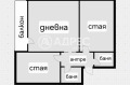 Продава 3-СТАЕН, гр. София, Овча купел, снимка 5