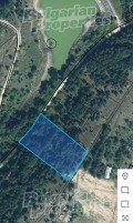 Продава ЗЕМЕДЕЛСКА ЗЕМЯ, с. Преколница, област Кюстендил, снимка 2