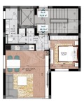 Продава 2-СТАЕН, град Пловдив, Кършияка • 89596 € / 175234.54 лв. • 77714600 1