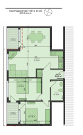 Продава 3-СТАЕН, град Варна, Погреби • 132000 € / 258169.56 лв. • 32900798 5