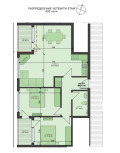 Продава 3-СТАЕН, град Варна, Погреби • 132000 € / 258169.56 лв. • 32900798 7