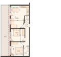 Продава 3-СТАЕН, град Варна, Погреби • 132000 € / 258169.56 лв. • 32900798 12
