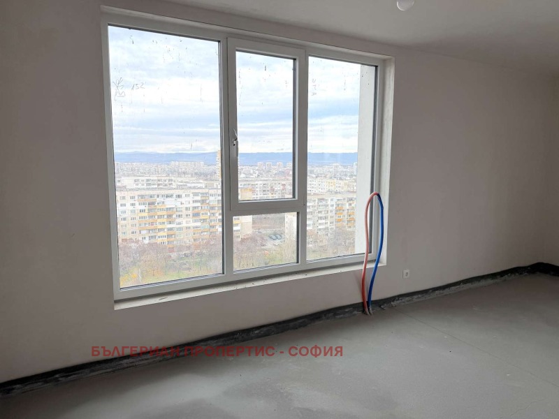 Продава 3-СТАЕН в град София, Банишора - 95 кв.м / 249 366 € » 487 717.50 лв., БЪЛГЕРИАН ПРОПЕРТИС - СОФИЯ