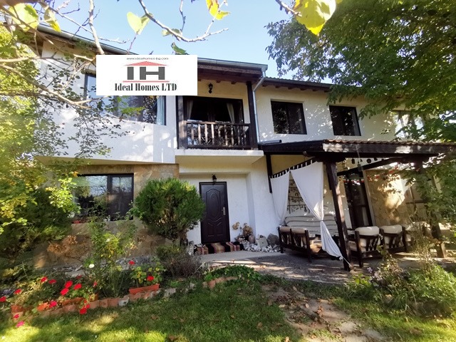 Продава КЪЩА | Imot.bg — изображение 1