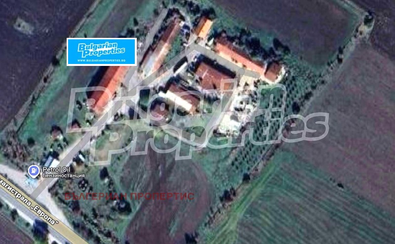 Продава ПАРЦЕЛ в област София, с. Хераково - 1071 кв.м / 192 960 € » 377 396.96 лв., БЪЛГЕРИАН ПРОПЕРТИС