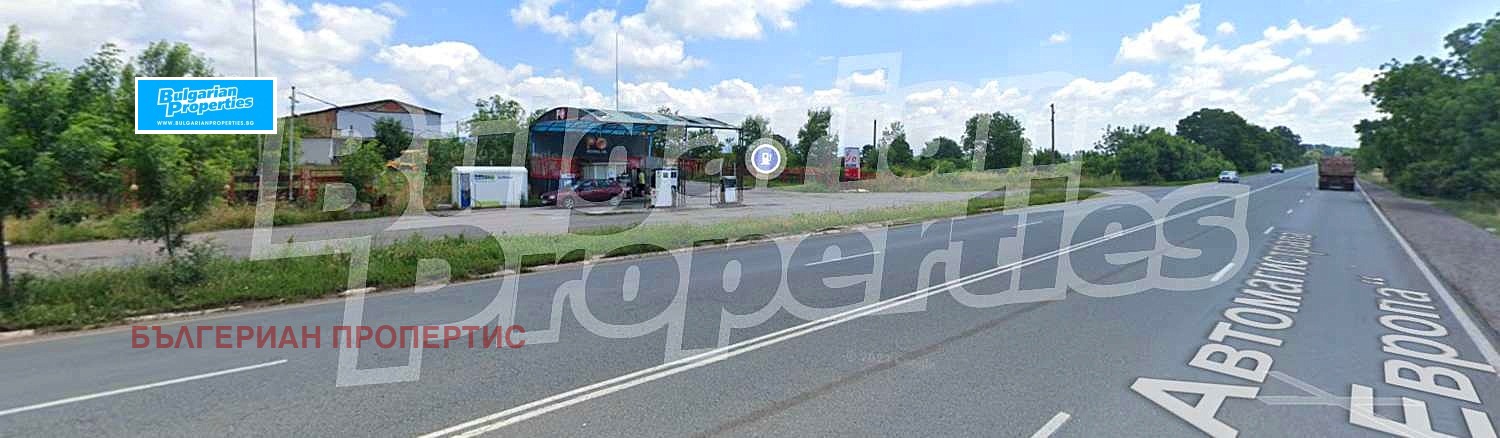 Продава ПАРЦЕЛ | Imot.bg — изображение 5