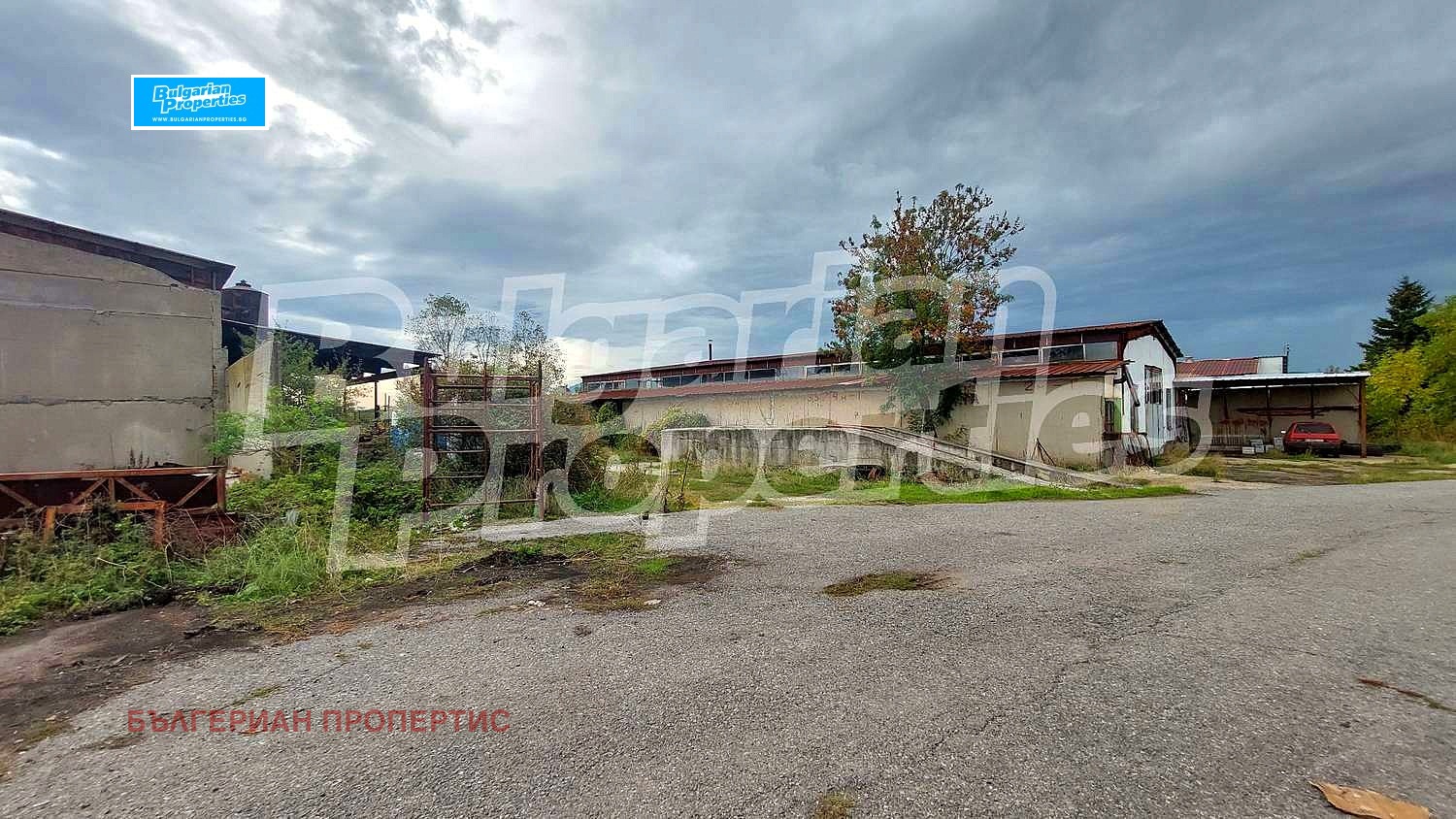 Продава ПАРЦЕЛ | Imot.bg — изображение 3