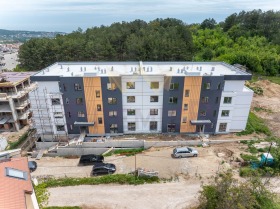 Продава 2-стаен град Варна Виница - [1] 